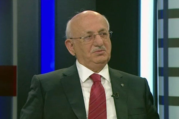 'Bu meclis 2 veya 3 partili olabilir'