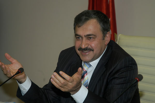 'Devlet Bahçeli, işte görüyorsunuz...'