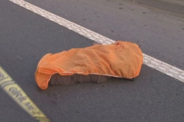 TEM Otoyolunda feci kaza: 1 ölü