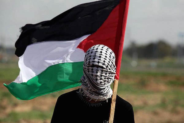 İsrail Hamas milletvekilini gözaltına aldı