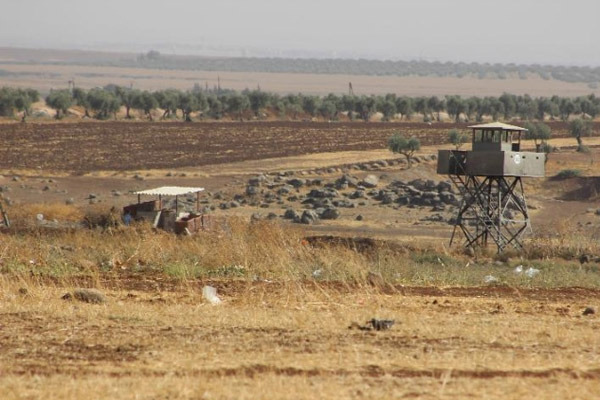 IŞİD’e katılmak isteyen 9 kişi yakalandı