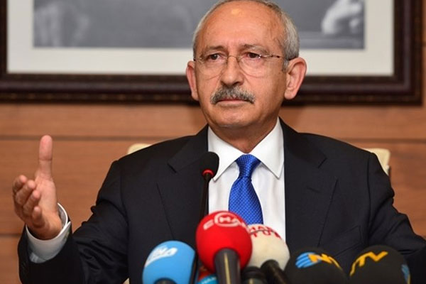 'Davutoğlu'nun anlattıklarından ürperdim'