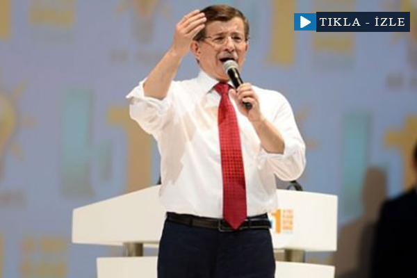 'Katil görmek istiyorsa aynaya baksın'