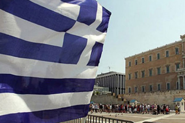 Yunanistan'da rüşvete ömür boyu hapis