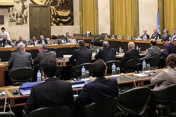 Tobruk Hükümeti'nde 'uzlaşı' krizi