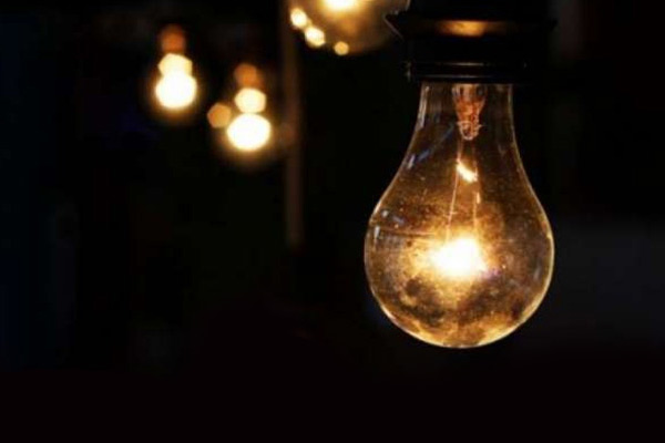 İstanbul'un 4 ilçesinde elektrik kesintisi