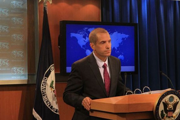 ABD: Esad geçiş sürecinin parçası olabilir