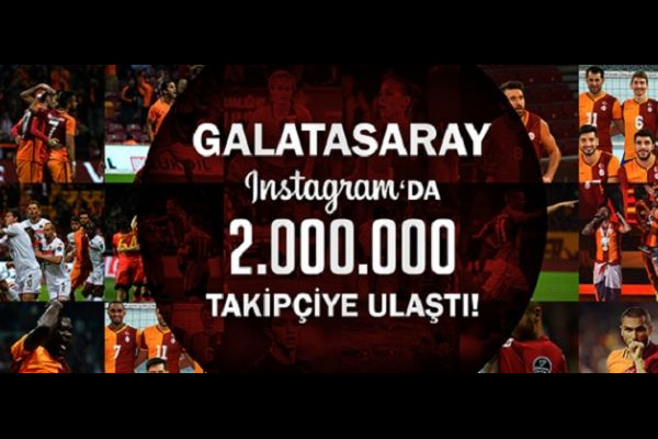 Cimbom dünya devlerini geride bıraktı