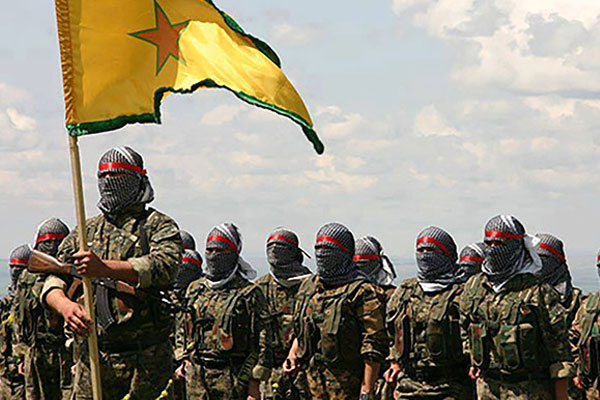 PYD, Rusya’da temsilcilik mi açacak?