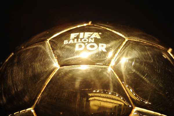 İşte 'Altın Top' adayları