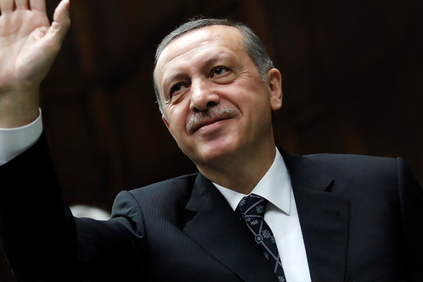 WP: Erdoğan’a dalkavukluk yapmayın