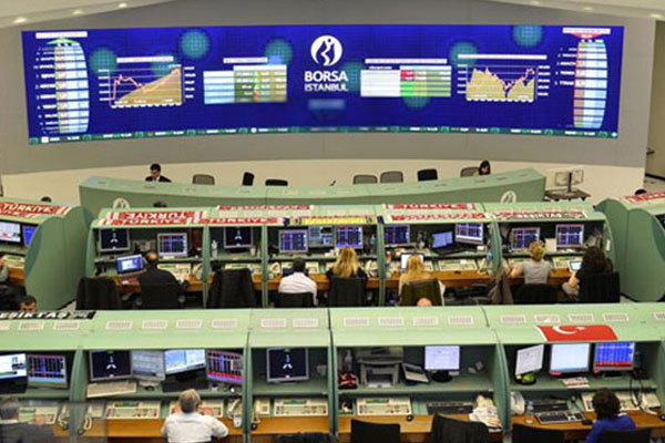 Borsada son durum nasıl?