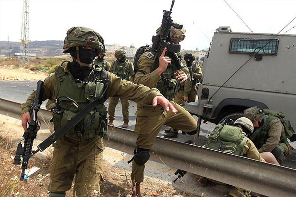 İsrail askerleri bir Filistinliyi öldürdü