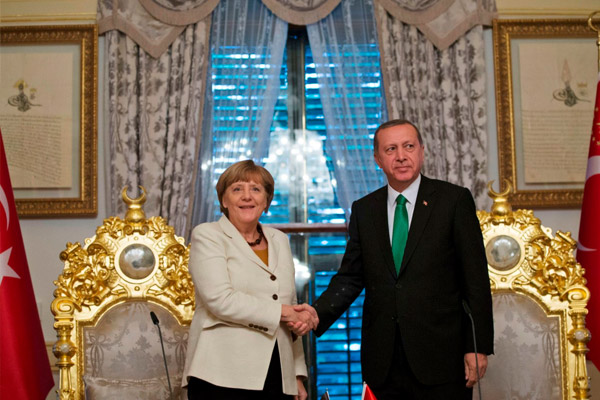 Varank: Hürriyet iyice zıvanadan çıktı