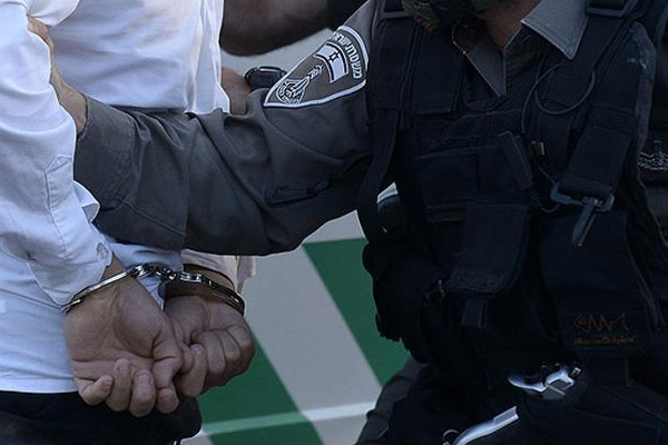 İsrail'in idari tutuklama zulmü büyüyor