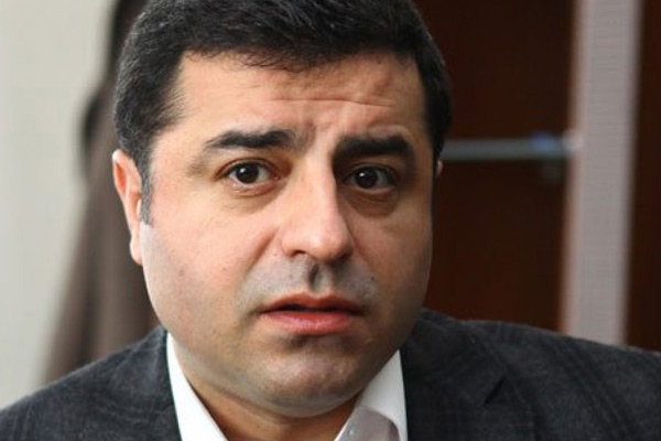 Demirtaş'tan garip Ramazan eleştirisi