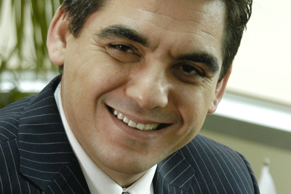 'Paralel Yapı'nın firarisi yakalandı