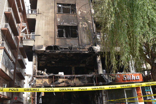 CHP'den Kırşehir raporu