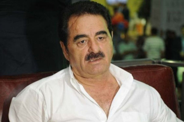 YSK'dan İbrahim Tatlıses kararı!