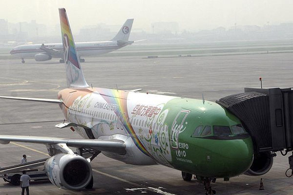 Uçakta doğuma tazminat davası