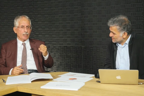 Sencar: PKK HDP'yi hazmedemiyor