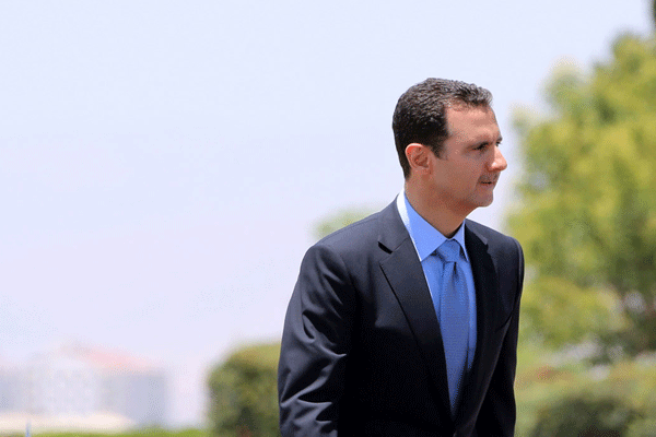 Reuters: Türkiye Esed'li geçişe hazır