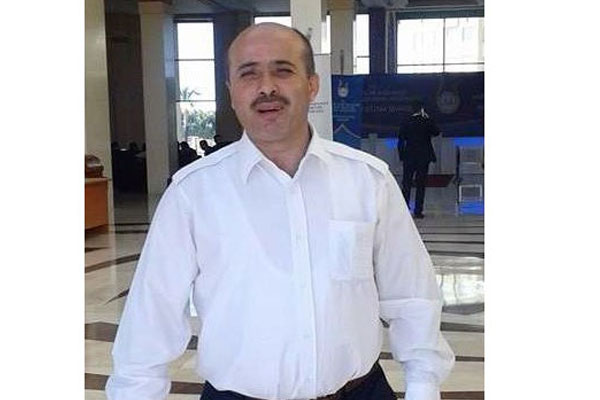 Antalya'da imama 'sela' şakası