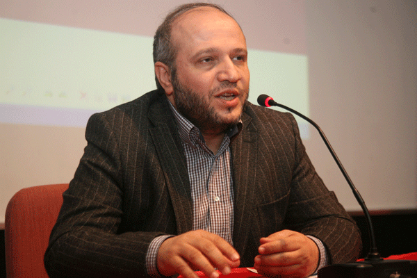 'İktidar devşirmesi İslamcıların listesi'