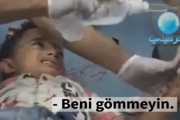 Yemen'in sembolü: Ferid hayatını kaybetti