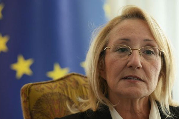 'Müzakerelerin bağımsız ilerlemesi gerekiyor'