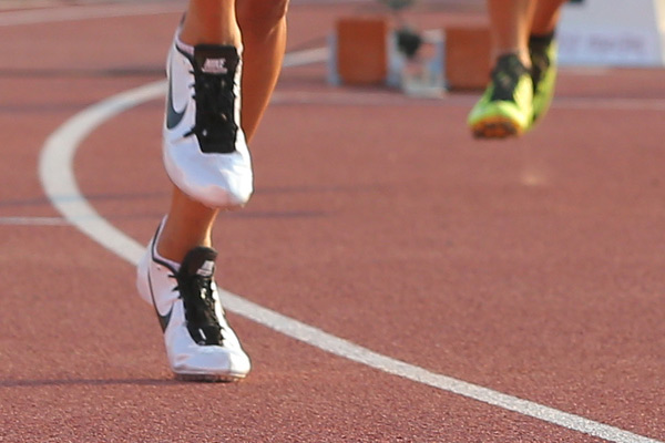 Milli atletlere doping şoku