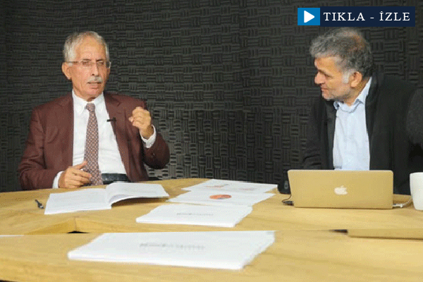 Sencar: PKK HDP'yi hazmedemiyor