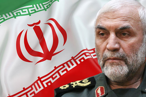 İran'ın Suriye'de verdiği askeri kayıp