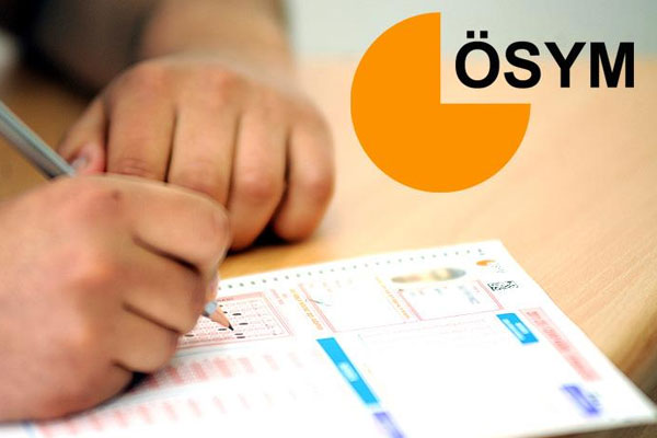 YLSY sonuçları açıklandı