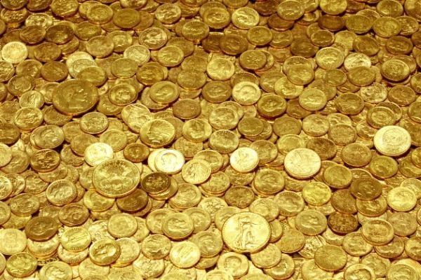 Serbest piyasada altın fiyatları