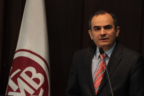 Merkez faiz kararını açıkladı