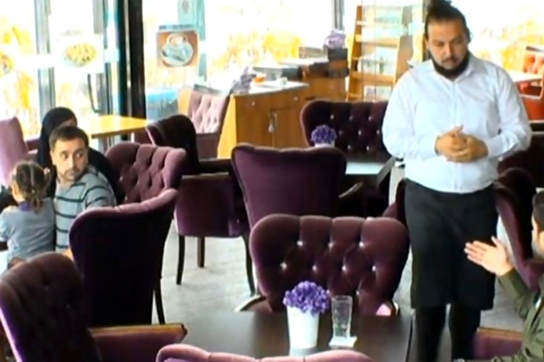 Arap medyası: Türkler sınavdan başarıyla geçti