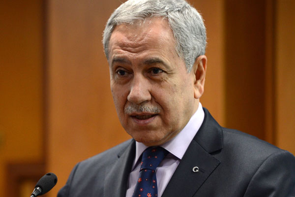 'Başkalarının yaptığı gibi bize 400 vekil verin demiyorum'