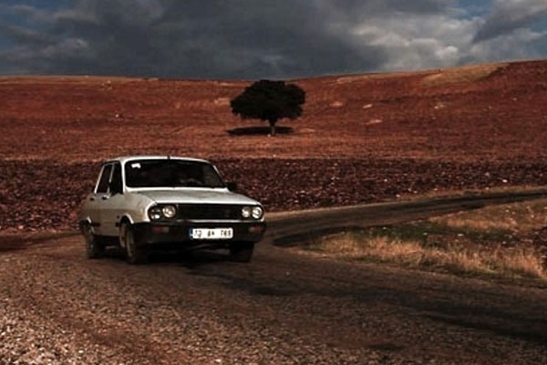 Beyaz Toros'lar artık köylerde