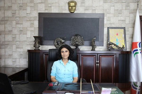 Özalp Belediye Başkanı görevden alındı