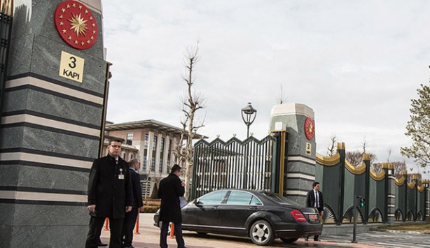 MGK toplantısı sona erdi