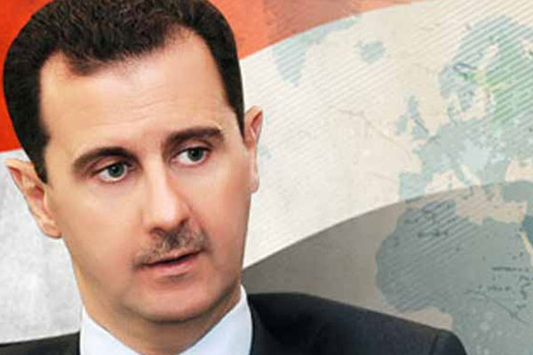 Esed'in Türkiye korkusu bunu yaptırdı