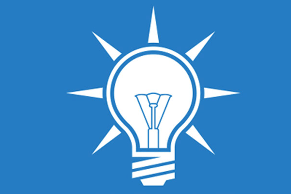 AK Parti'ye 'Milli Görüş'ten' destek