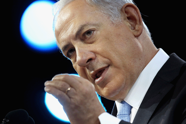 ABD'den Netanyahu'ya yanıt!
