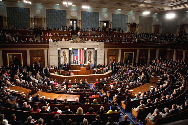 ABD Kongresi'nde Arakan eleştirisi