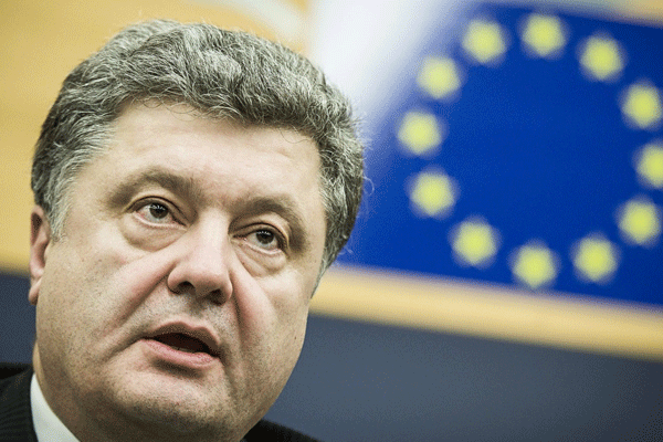 'Rusya'ya yumruğu indirdik'