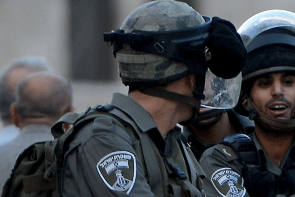 Filistinli zannedip Yahudi'yi öldürdüler