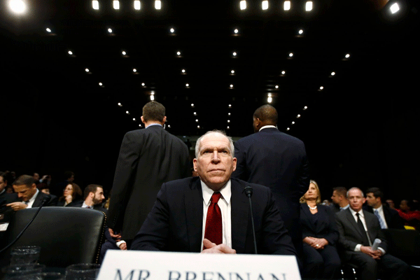 Wikileaks'ta ABD Başkanı'na İran tavsiyesi