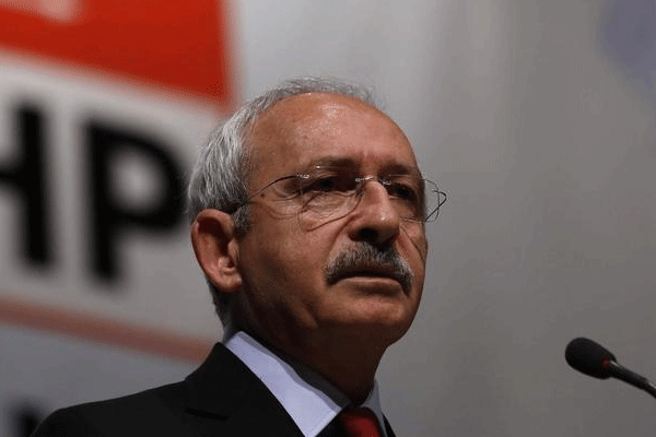 'Görev verilirse Saray'a giderim'