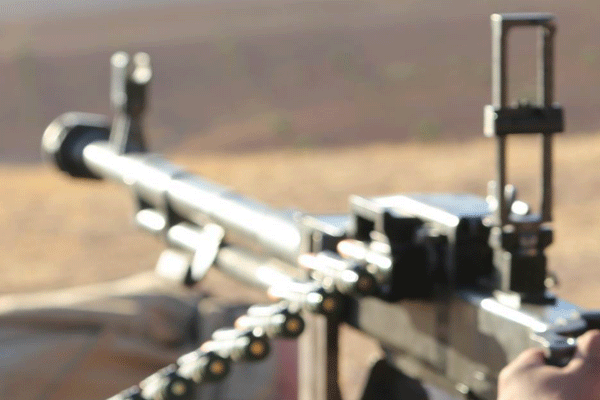 'PYD'nin Rusya ile teması ABD'yi telaşlandırdı'